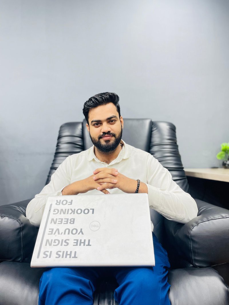 Mirza Rizwan