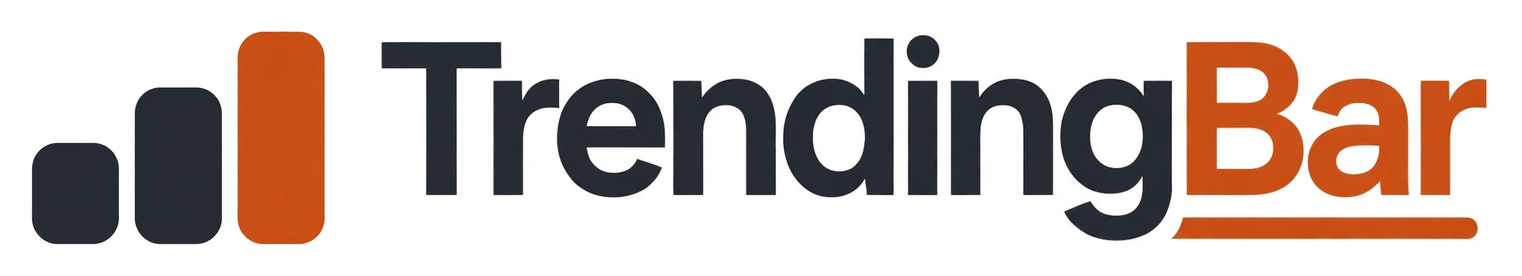 TrendingBar